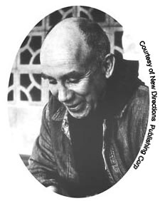 Thomas Merton: Seeds of Contemplation