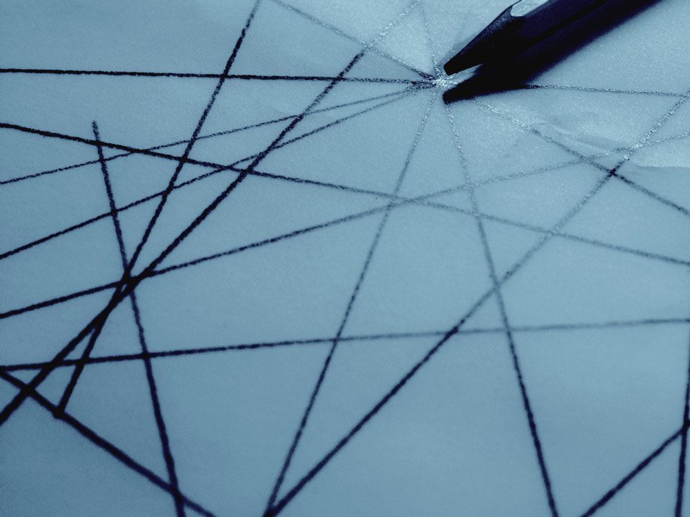 Our Relationship with Ideas