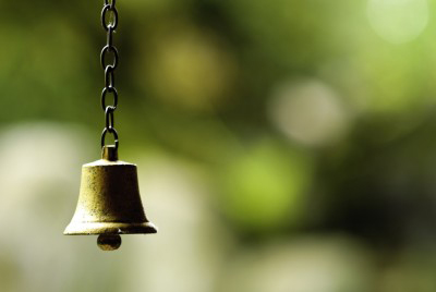 Inclination to Prayer