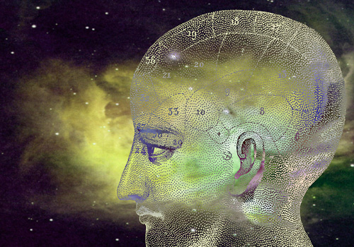 Looking Inward: Psychotherapy and Mysticism