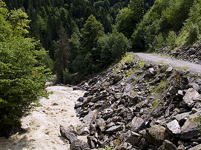 Steps on a Path of Inner Prayer by Al Davidson