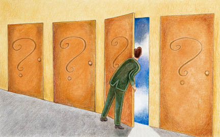 Reflexionando ¿Quién Soy Yo?