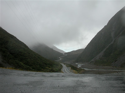 Meditation on the Unknown