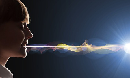 Words Matter graphic