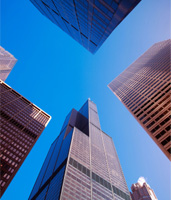 Tower to Tower  by Paul Lukas