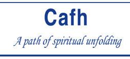cafh logo